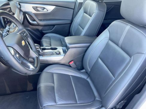 Certified 2023 Chevrolet Blazer LT image 21