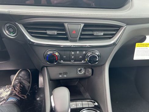 New 2026 Buick Encore GX Preferred w/ Comfort Package image 21