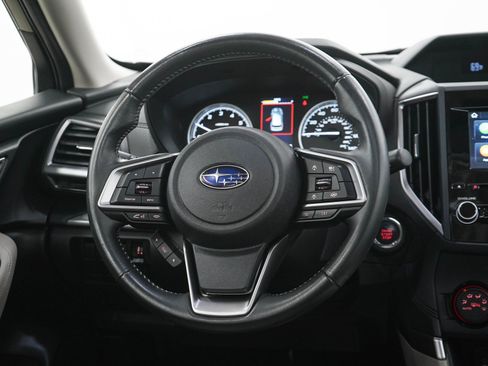 Used 2021 Subaru Forester Premium w/ Popular Package #1 AWD/4WD image 16