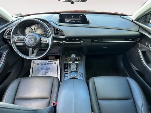 Used 2023 MAZDA CX-30 AWD 2.5 S w/ Select Package image 10