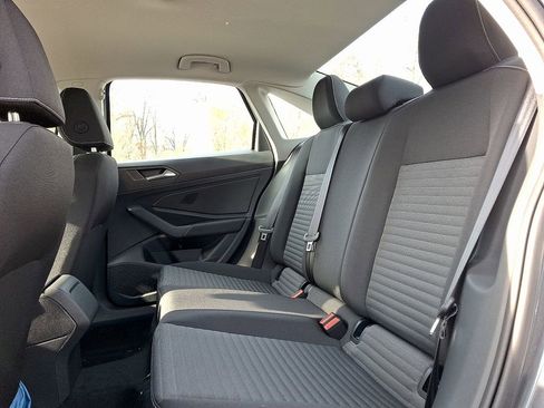 New 2026 Volkswagen Jetta S image 6