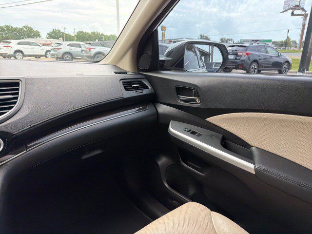 Used 2016 Honda CR-V Touring image 15