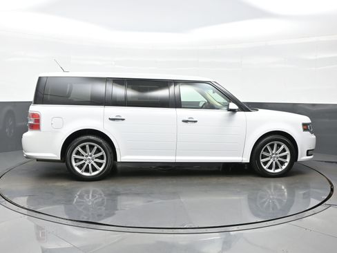 Used 2017 Ford Flex Limited FWD image 10