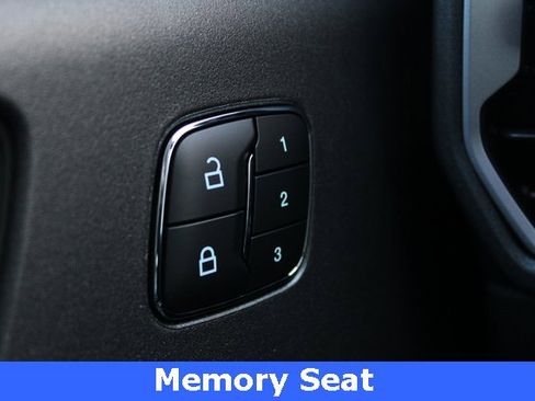 New 2025 Ford Bronco Sport Outer Banks w/ Outer Banks Tech Package+ image 4