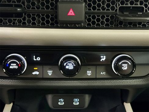 New 2026 Honda HR-V LX image 13