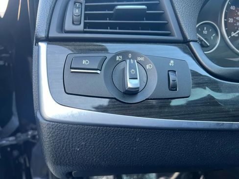 Used 2013 BMW 550i xDrive 550i xDrive Sedan 4D image 20