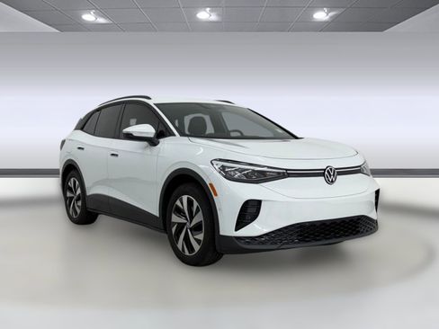 Used 2024 Volkswagen ID.4 2WD image 7