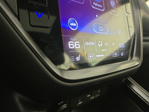 Used 2022 Subaru WRX GT image 27