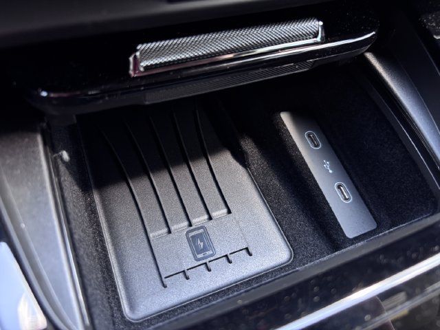 Certified 2026 Porsche Cayenne S AWD/4WD image 24