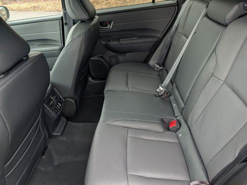 New 2026 Subaru Outback Touring XT AWD/4WD image 26