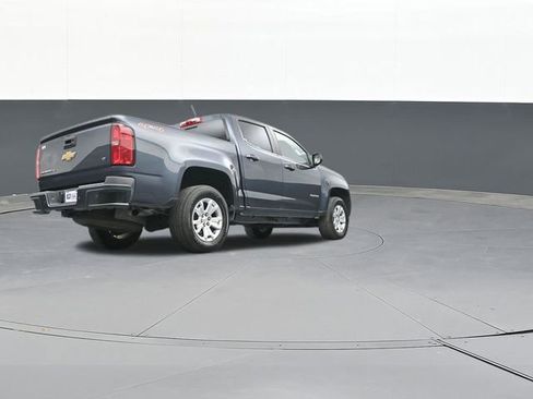 Used 2019 Chevrolet Colorado LT w/ LT Convenience Package image 46