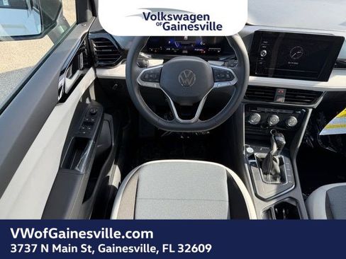 New 2026 Volkswagen Taos S image 11