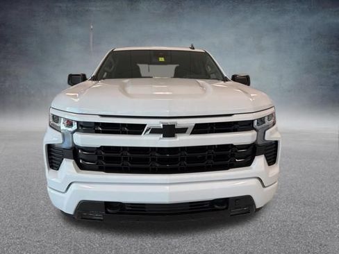 New 2026 Chevrolet Silverado 1500 RST w/ Convenience Package II AWD/4WD image 3