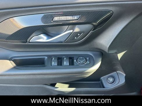 Used 2022 GMC Terrain AT4 w/ Infotainment Package II image 17