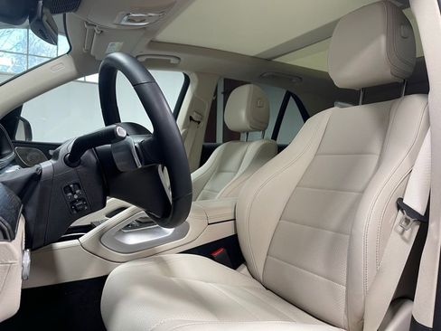 Used 2026 Mercedes-Benz GLE 350 4MATIC image 22