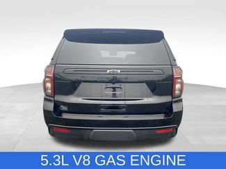 Used 2023 Chevrolet Tahoe Z71 w/ Luxury Package AWD/4WD video 3