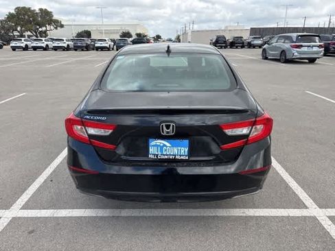 Used 2019 Honda Accord EX-L image 4