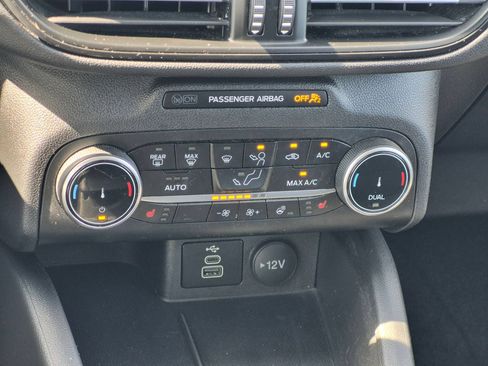 Used 2024 Ford Escape Active AWD/4WD image 24