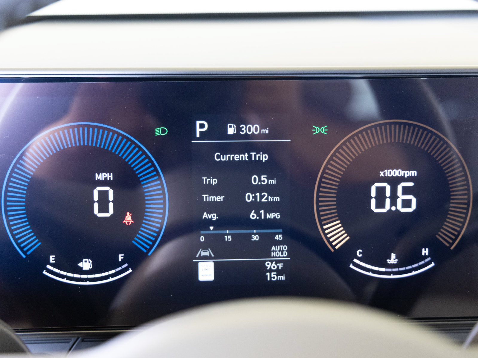 New 2026 Hyundai Kona SEL Sport FWD image 16