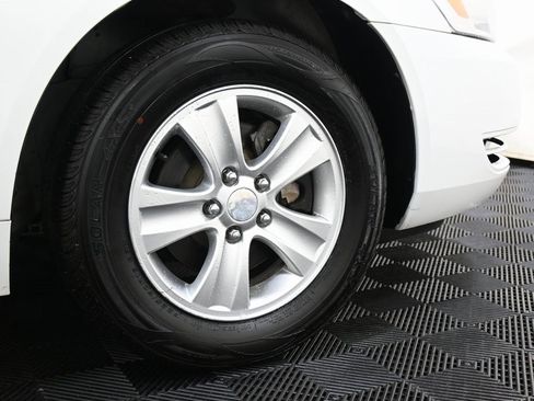 Used 2014 Chevrolet Impala Limited LS image 29