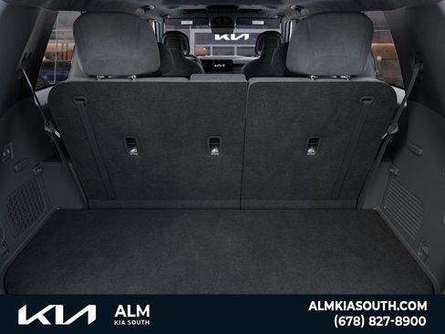 New 2027 Kia Telluride X-Line SX Prestige AWD/4WD image 19