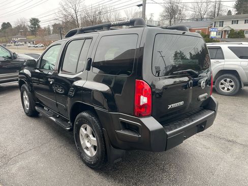 Used 2006 Nissan Xterra S image 8