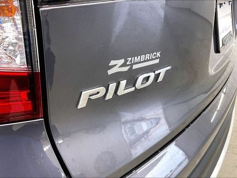 Certified 2021 Honda Pilot EX-L image 9