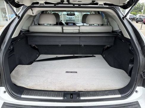 Used 2011 Lexus RX 450h AWD w/ Premium Pkg image 26