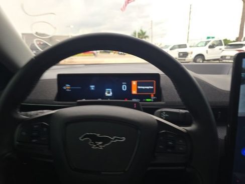 Used 2025 Ford Mustang Mach-E Premium RWD image 21