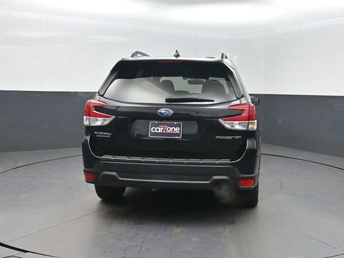 Used 2020 Subaru Forester Premium AWD/4WD image 33
