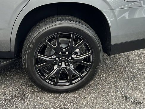 New 2026 Chevrolet Tahoe Premier image 9