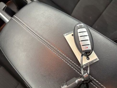 Used 2022 Nissan Sentra SV w/ All-Weather Package image 29