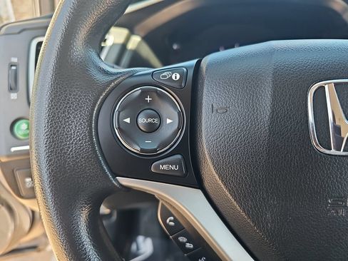 Used 2014 Honda Civic LX image 17