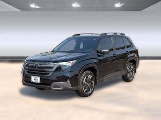 Certified 2025 Subaru Forester Limited AWD/4WD video 1