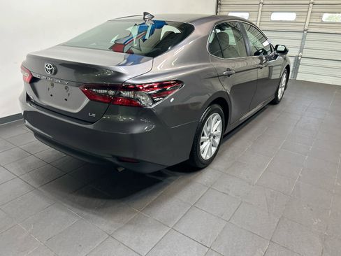 Used 2023 Toyota Camry LE FWD image 3