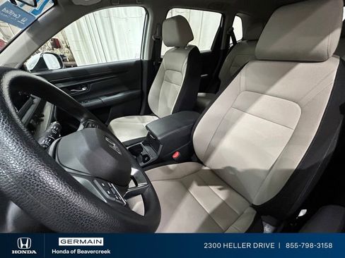 Certified 2024 Honda CR-V EX image 26