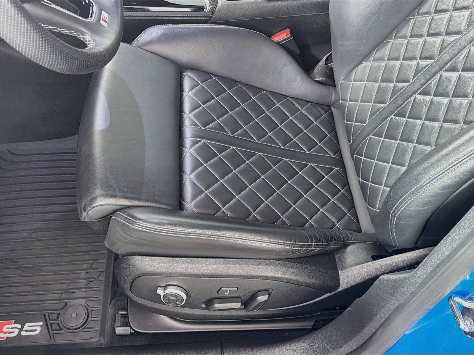 Used 2022 Audi S5 Premium Plus AWD/4WD image 15