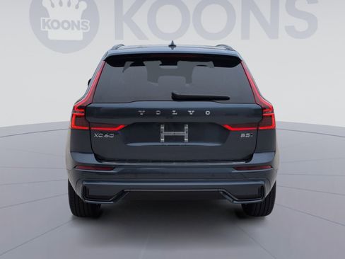 New 2026 Volvo XC60 B5 Plus w/ Protection Package Premier image 5