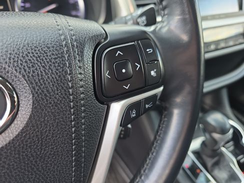 Used 2018 Toyota Highlander SE AWD/4WD image 20