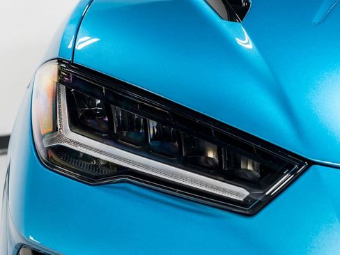 Used 2023 Lamborghini Urus S AWD/4WD image 47