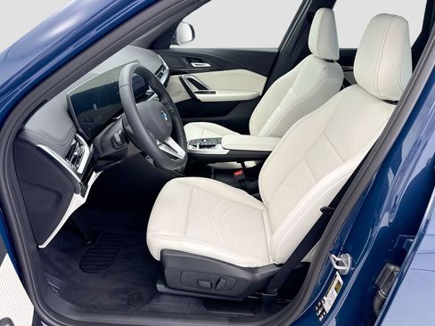 New 2026 BMW X1 xDrive28i w/ Convenience Package AWD/4WD image 18