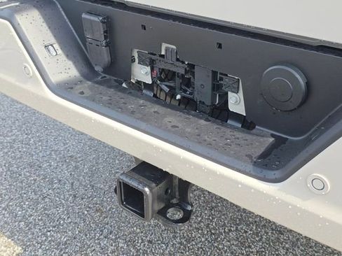 New 2026 GMC Sierra 2500 AT4 AWD/4WD image 20