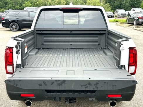 Used 2026 Honda Ridgeline RTL image 28