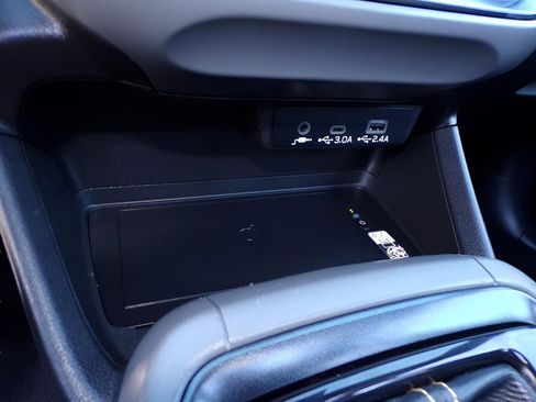 Used 2024 Subaru Crosstrek 2.5i Sport image 22