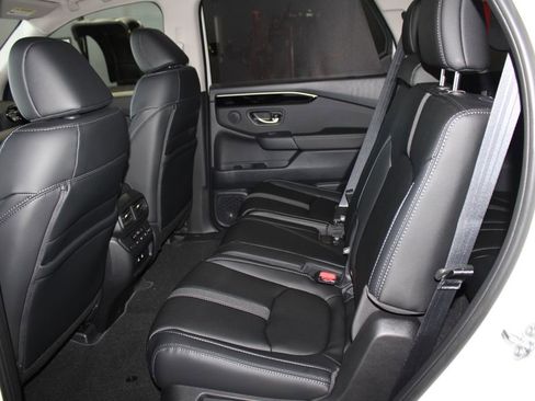 New 2026 Honda Pilot EX-L image 26