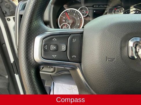 Used 2026 RAM 3500 Tradesman image 13