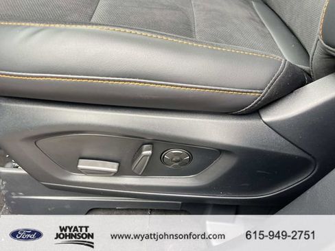 New 2026 Ford Explorer Tremor w/ Tremor Ultimate Package AWD/4WD image 26