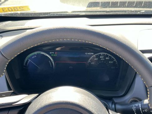 New 2026 Subaru Crosstrek 2.5i Sport image 19