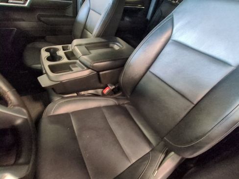 Used 2022 Chevrolet Silverado 1500 LT image 9