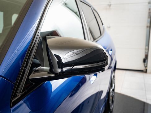 Used 2025 BMW X1 M35i image 14